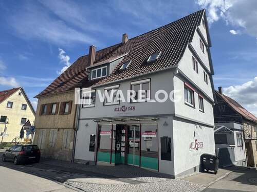 Foto - Spezialgewerbe in Weil im Schönbuch 639.000,00 €