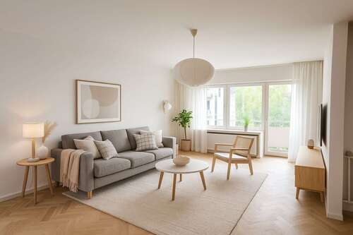 Foto - Wohnung zum Kaufen in München 851.000,00 € 119 m²