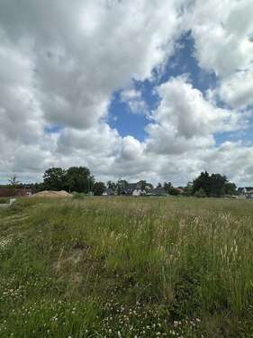 Foto - Grundstück zu verkaufen in Bergen OT Tilzow 89.600,00 € 527 m²