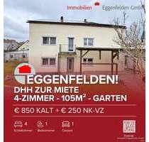 Haus zum Mieten in Eggenfelden 850,00 € 105 m²