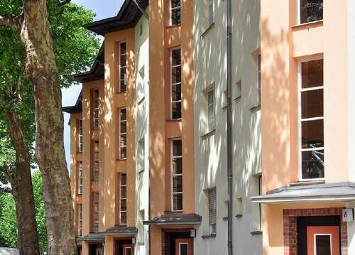 Foto - Wohnung zum Mieten in Berlin 470,44 € 44.28 m²