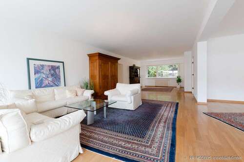 Foto - Wohnung zum Kaufen in Bad Homburg vor der Höhe 976.000,00 € 147.65 m²