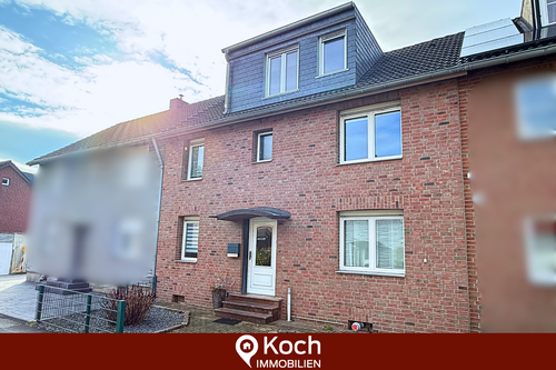 Foto - Haus zum Kaufen in Baesweiler 325.000,00 € 143 m²