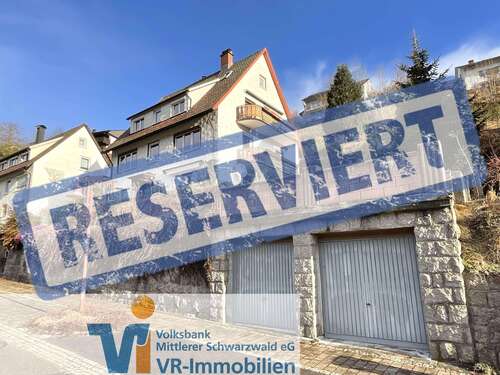 Foto - Haus zum Kaufen in Triberg 129.000,00 € 190 m²