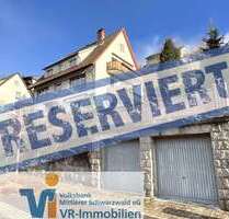 Haus zum Kaufen in Triberg 129.000,00 € 190 m²