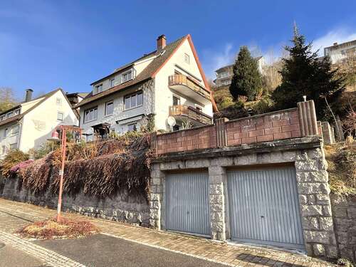 Foto - Haus zum Kaufen in Triberg 169.000,00 € 190 m²