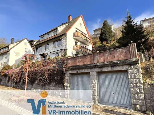 Foto - Haus zum Kaufen in Triberg 169.000,00 € 190 m²