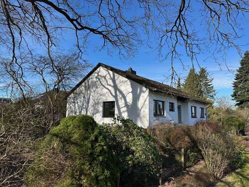 Foto - Haus zum Kaufen in Garlstorf 355.000,00 € 115 m²