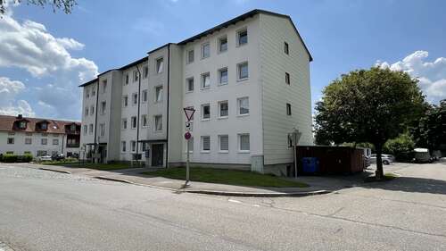 Foto - Wohnung zum Mieten in Altötting 795,00 € 70 m²