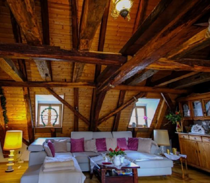 Foto - Wohnung zum Kaufen in Bad Kissingen 299.999,00 € 136.87 m²