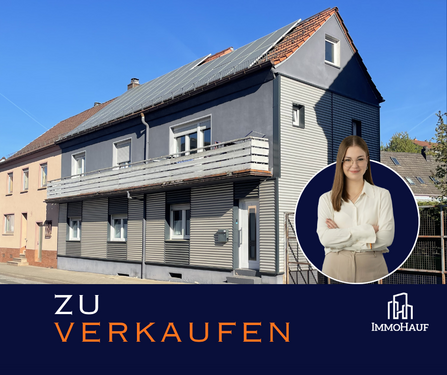 Foto - Haus zum Kaufen in Otterbach 295.000,00 € 160 m²