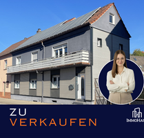 Haus zum Kaufen in Otterbach 295.000,00 € 160 m²