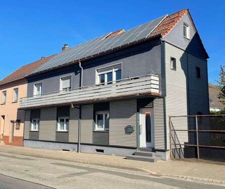 Foto - Haus zum Kaufen in Otterbach 295.000,00 € 160 m²