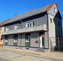 Haus zum Kaufen in Otterbach 295.000,00 € 160 m²