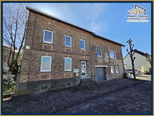 Foto - Haus zum Kaufen in Höhr-Grenzhausen 375.000,00 € 165 m²