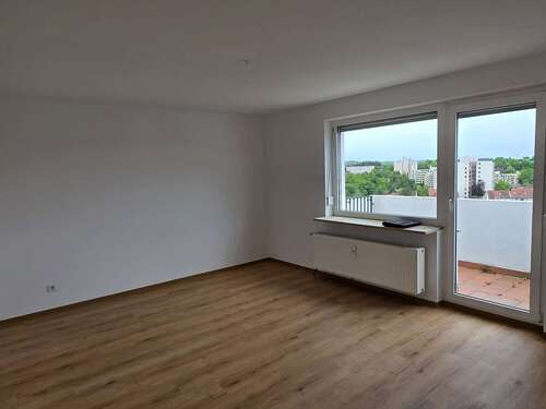 Foto - Wohnung zum Mieten in Gerbrunn 725,00 € 69 m²