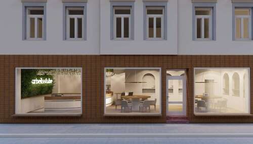 Foto - Büro in Chemnitz 720,00 € 120 m²