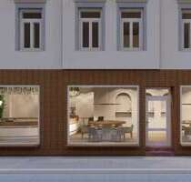 Büro in Chemnitz 720,00 € 120 m²