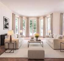 Haus zum Kaufen in Düsseldorf-Zoo 4.500.000,00 € 429 m²