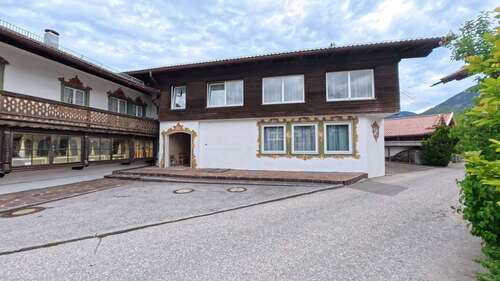 Foto - Einzelhandel in Wallgau 900,00 € 91 m²