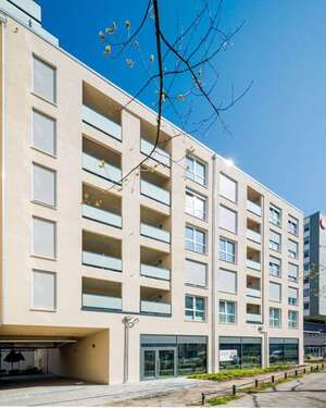 Foto - Wohnung zum Mieten in Offenbach 905,03 € 56.6 m²