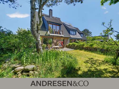 Foto - Haus zum Kaufen in Sylt 749.000,00 € 149 m²