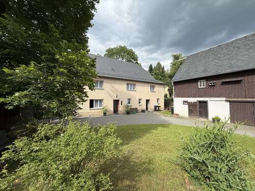 Foto - Haus zum Kaufen in Chemnitz 349.000,00 € 150 m²