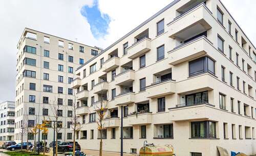 Foto - Wohnung zum Mieten in Regensburg 837,00 € 55.8 m²