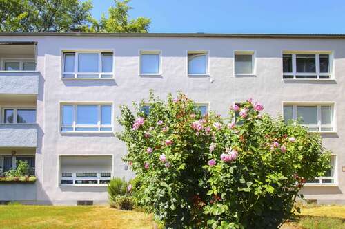 Foto - Wohnung zum Kaufen in Mönchengladbach 149.000,00 € 87 m²