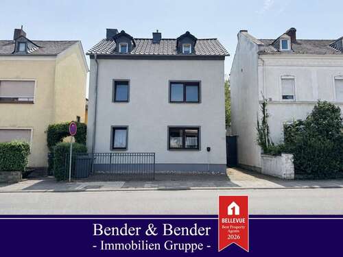 Foto - Haus zum Kaufen in Diez 439.000,00 € 210 m²