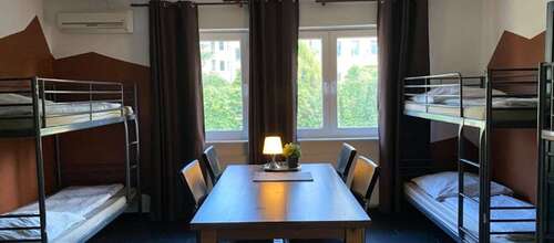 Foto - WG-Zimmer in Berlin 550,00 € 30 m²