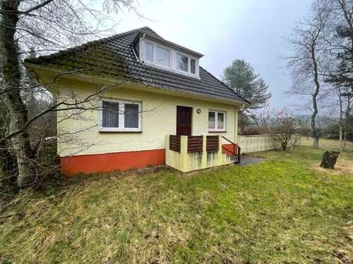 Foto - Gastronomie in Norddorf auf Amrum 375.000,00 € 484 m²