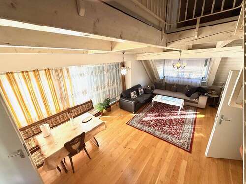 Foto - Wohnung zum Kaufen in Karlsfeld 490.000,00 € 74 m²