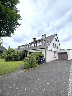 Foto - Haus zum Mieten in Bochum 1.950,00 € 167 m²
