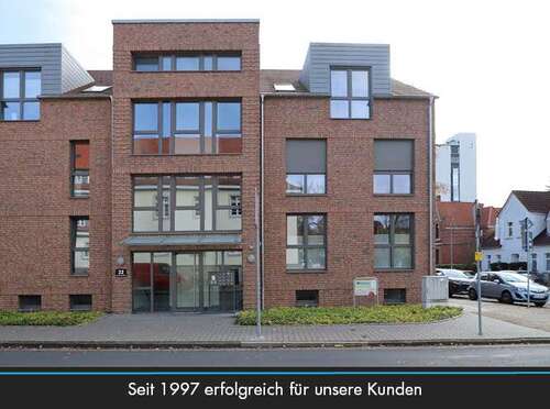 Foto - Wohnung zum Kaufen in Springe 329.000,00 € 80.38 m²