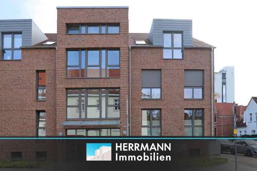 Foto - Wohnung zum Kaufen in Springe 329.000,00 € 80.38 m²