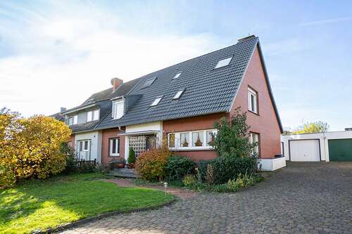 Foto - Haus zum Kaufen in Hünxe 479.000,00 € 175 m²