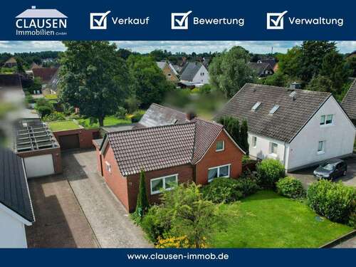 Foto - Haus zum Kaufen in Neumünster 239.000,00 € 119.46 m²