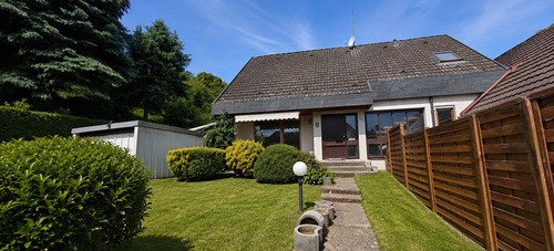 Foto - Haus zum Kaufen in Ettenheim 499.990,00 € 144 m²