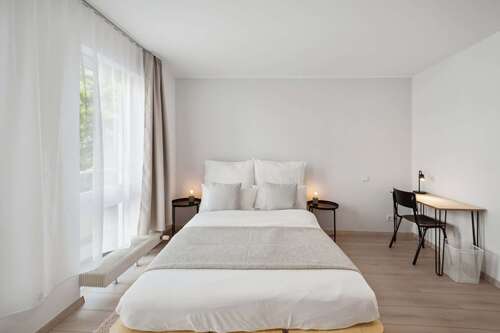 Foto - Wohnen auf Zeit in Frankfurt am Main 1.395,00 €