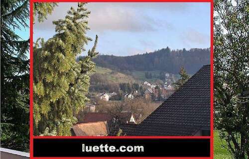 Foto - Wohnung zum Mieten in Wutöschingen 870,00 € 88 m²