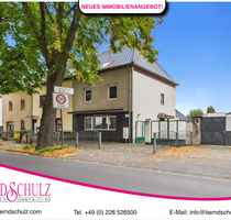 Haus zum Kaufen in Bonn 469.000,00 € 194.45 m²