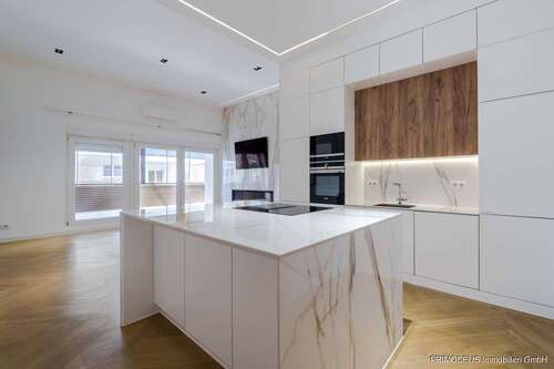 Foto - Wohnung zum Kaufen in Frankfurt am Main Preungesheim 798.000,00 € 104.5 m²