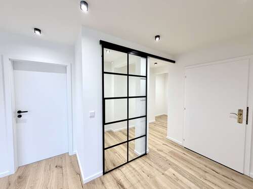 Foto - Wohnung zum Kaufen in Mannheim 398.000,00 € 82 m²