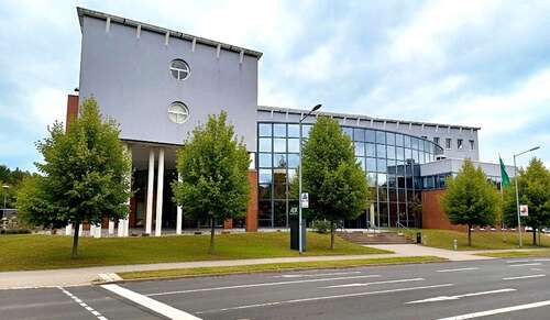 Foto - Büro in Schwerin 175.000,00 € 20400 m²