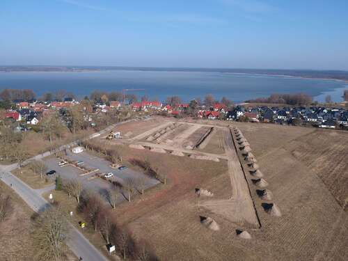 Foto - Grundstück zu verkaufen in Untergöhren 190.960,09 € 750 m²