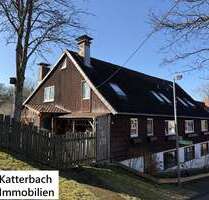 Haus zum Kaufen in Buntenbock 219.000,00 € 321 m²