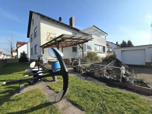 Foto - Haus zum Kaufen in Mainhausen 720.000,00 € 246 m²