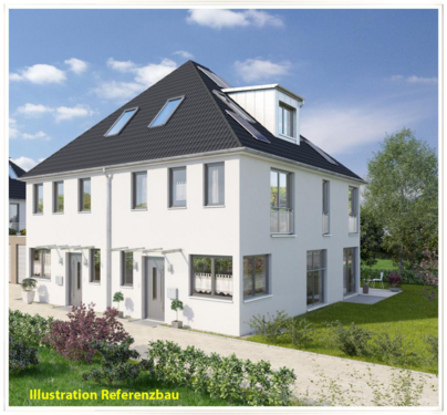 Foto - Haus zum Kaufen in Gilching 1.111.111,00 € 160 m²
