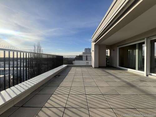 Foto - Wohnung zum Mieten in Frankfurt am Main 2.825,00 € 143 m²